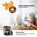 Lauben Glass&SteamAir® Fryer 4500BG 4260645681163