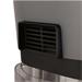 Lauben Glass&SteamAir® Fryer 4500BG 4260645681163