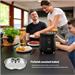 Lauben Rice Cooker 1500BW 8595724900917