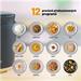 Lauben Rice Cooker 2000BW 8595724900924