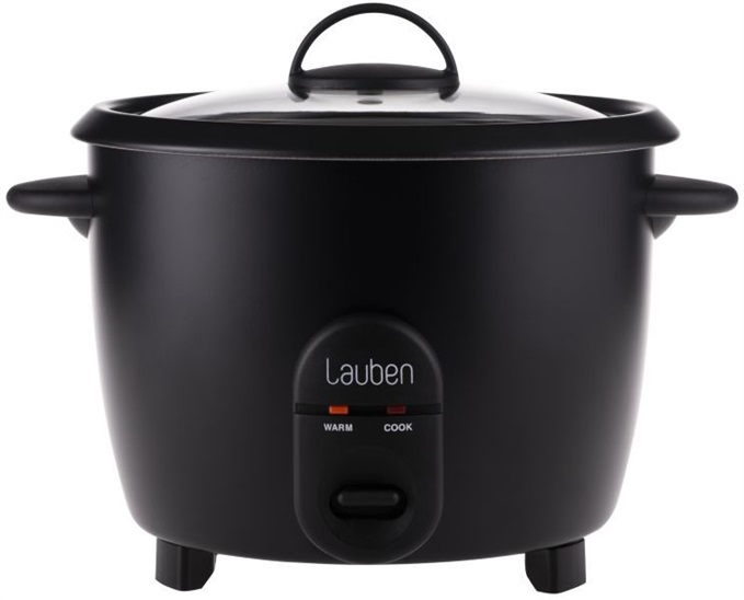 Lauben Rice Cooker 600BC 4260645680487