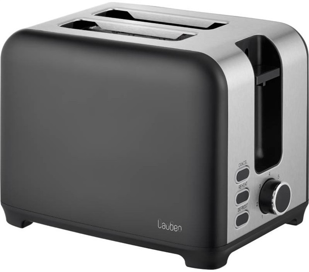 Lauben Toaster T17BG 4260645680128
