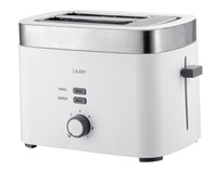 Lauben Toaster T17WS 4260645680111