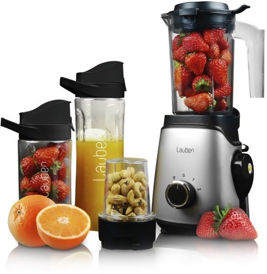 Lauben VacuFit Blender VB01 4260645680005