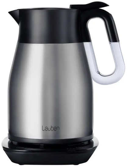 Lauben Vacuum Thermo Kettle VTK01S 4260645680081