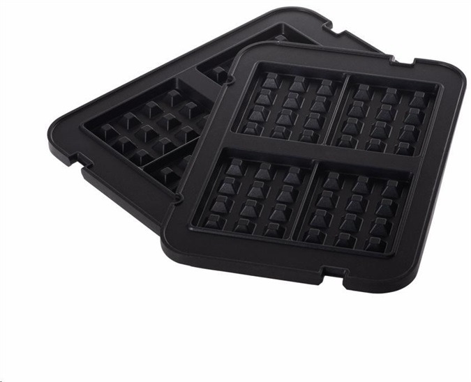 Lauben Waffle Plate pro 2000ST 4260645680647