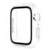 LAUT kryt Shield Watch Case pre Apple Watch Ultra 49mm - Clear L_AWU_SH_UC
