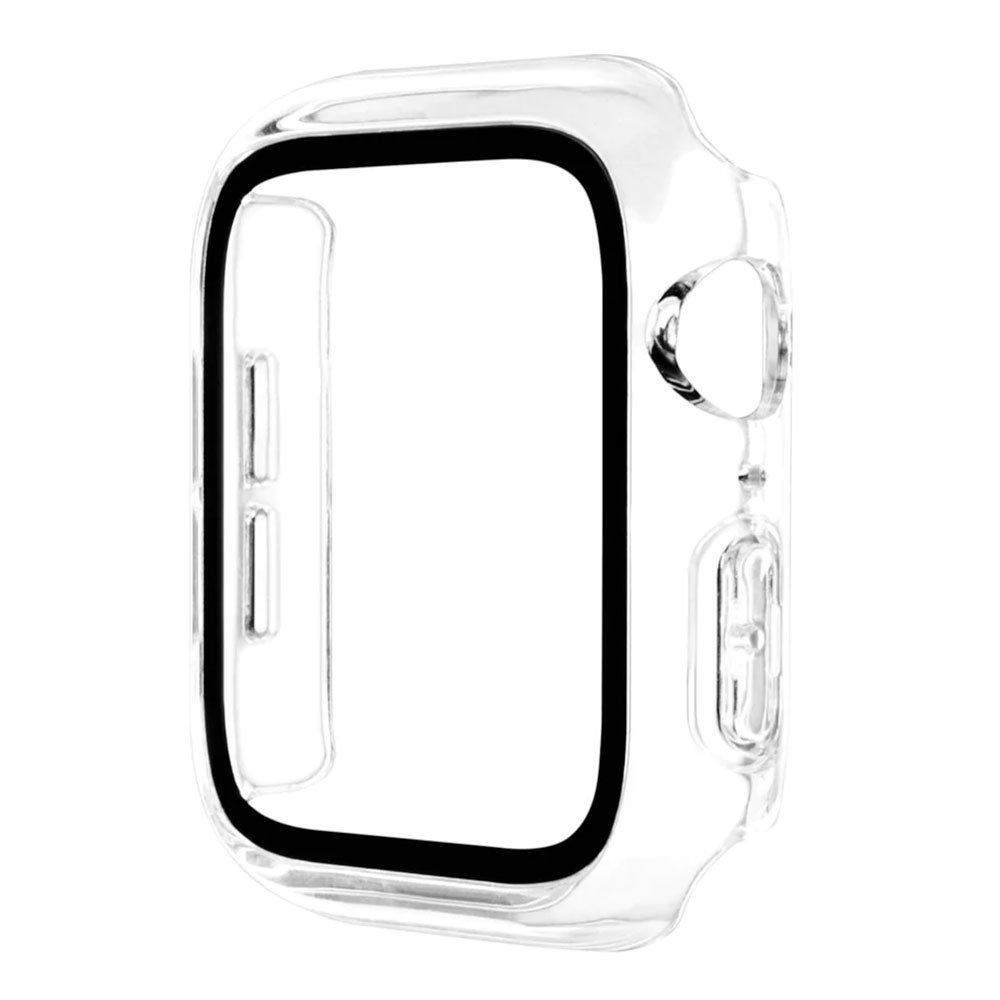 LAUT kryt Shield Watch Case pre Apple Watch Ultra 49mm - Clear L_AWU_SH_UC