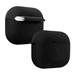 LAUT puzdro Pod Case pre AirPods 3 - Charcoal L_AP4_POD_BK