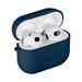 LAUT puzdro Pod Case pre AirPods 3 - Ocean L_AP4_POD_BL