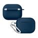 LAUT puzdro Pod Case pre AirPods 3 - Ocean L_AP4_POD_BL