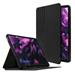 LAUT puzdro Prestige Folio pre iPad Pro 12.9" 2021 - Black L_IPP21L_PR_BK
