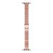 LAUT remienok Links Petite pre Apple Watch 42/44/45mm - Rose Gold L_AWL_LP_RG