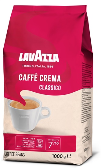 Lavazza Crema Calassico 1000 g 8000070027411