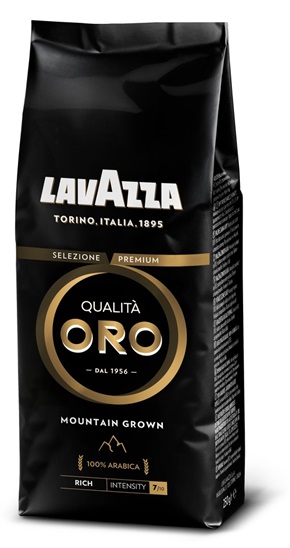 Lavazza Qualita Oro MG 250 g 8000070030060