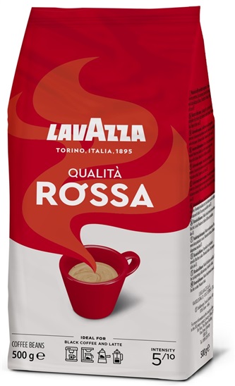 Lavazza Qualita ROSSA 500 g 8000070036321