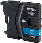 LC-985C - inkoust cyan LC985C