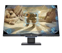 LCD HP 27mx, TN LED backlight AG; 27" matný; 1920x1080; 12M:1; 400cd; 1ms; HDMI, DP; black 4KK74AA#ABB