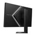 LCD HP OMEN 27u, herní Monitor 27" UHD 3840x2160; IPS; 16:9; 450nitů; 144Hz,1ms, USB; HDM; DP; 3.5mm Jack 3G6W0AA#ABB