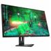 LCD HP OMEN 27u, herní Monitor 27" UHD 3840x2160; IPS; 16:9; 450nitů; 144Hz,1ms, USB; HDM; DP; 3.5mm Jack 3G6W0AA#ABB