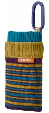 LCS CSZ/L mäkké puzdro na fotoap. SONY LCSCSZL.SYH