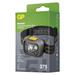 LED čelovka GP Discovery CHW54, 375 lm 4891199211119