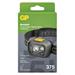 LED čelovka GP Discovery CHW54, 375 lm 4891199211119