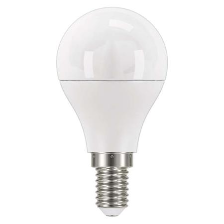 LED CLS MINI GL 8W(60W) 806lm E14 WW