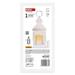 LED dekorácia – lampáš antik biela blikajúca, 3x AAA, vnútorný, vintage, časovač 8592920093771