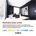 LED lineárne svietidlo MANO 20W, neutrálna biela 8592920147481