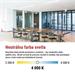 LED lineárne svietidlo MANO 60W, neutrálna biela 8592920147528