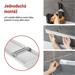 LED lineárne svietidlo MINO 20W, neutrálna biela 8592920141793