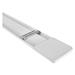 LED lineárne svietidlo MINO 40W, neutrálna biela 8592920141809