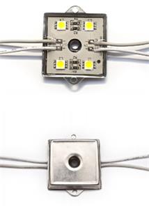 LED modul ECO-2, 0,8W, 60lm, neutrální bílá, 12V