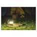 LED multifunkčné kempingové svietidlo P4008, 215 lm, 3x AA 8592920085615