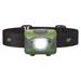 LED nabíjacia čelovka GP Discovery CHR41, 300 lm 4891199205200