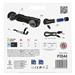 LED nabíjacia čelovka P3544, 500 lm, Li-Ion 800 mAh 8592920153574