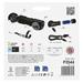 LED nabíjacia čelovka P3544, 500 lm, Li-Ion 800 mAh 8592920153574