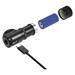 LED nabíjacia čelovka P3544, 500 lm, Li-Ion 800 mAh 8592920153574