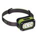 LED nabíjacia čelovka P3545, 175 lm, Li-Pol 800 mAh 8592920152515