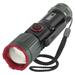 LED nabíjacie kovové svietidlo 300 lm, 700 mAh 8592920144367