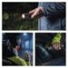 LED nabíjacie kovové svietidlo 3000 lm, 5000 mAh 8592920144442