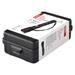 LED nabíjacie kovové svietidlo, 600lm 8592920092224