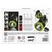 LED nabíjacie svietidlo P2316, 850 lm, 8000 mAh 8592920141670
