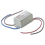 LED napájací zdroj HPCV-0512 12V, 0.4A, LED, CV IP67