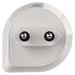 LED nočné svetlo P3314 s fotosenzorom do zásuvky 8592920109526