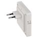 LED nočné svetlo P3316 s fotosenzorom do zásuvky 8592920109564