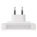 LED nočné svetlo P3316 s fotosenzorom do zásuvky 8592920109564