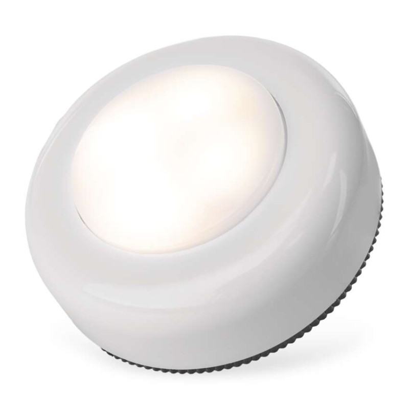 LED nočné svetlo P4722 na 3× AAA, 10 ks, display box 8592920152539