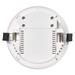 LED Núdzové svietidlo 3W 240LM 3H 8592920091081